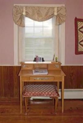 фото отеля Hertzog Homestead Bed & Breakfast