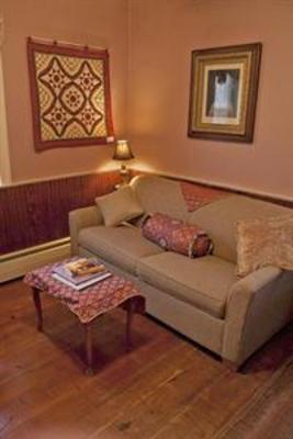 фото отеля Hertzog Homestead Bed & Breakfast
