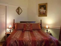 Hertzog Homestead Bed & Breakfast