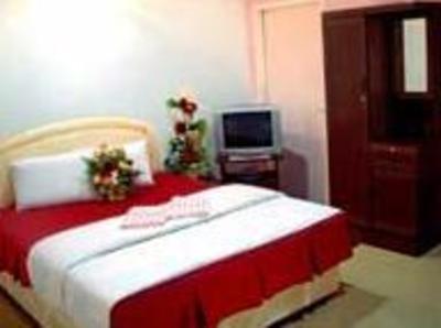 фото отеля JV Hotel at Bandar Tasek Mutiara