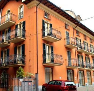 фото отеля Casa Vacanze Touring