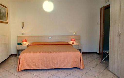 фото отеля Casa Vacanze Touring