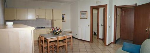 фото отеля Casa Vacanze Touring