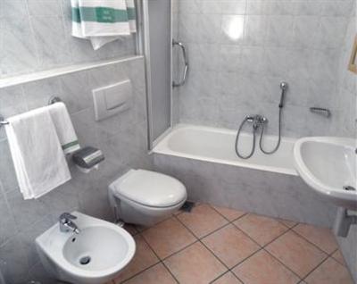 фото отеля Casa Vacanze Touring
