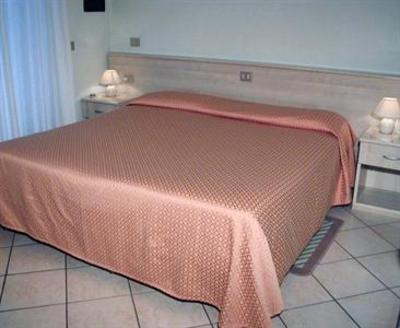фото отеля Casa Vacanze Touring