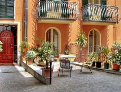 фото отеля Casa Vacanze Touring