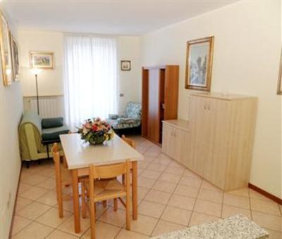 фото отеля Casa Vacanze Touring