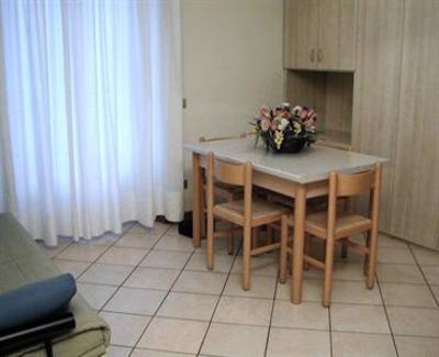 фото отеля Casa Vacanze Touring