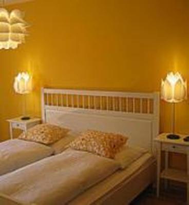 фото отеля Cobaneshof Guest Rooms Langenlois