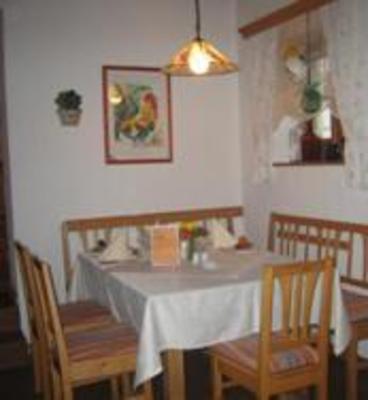 фото отеля Cobaneshof Guest Rooms Langenlois