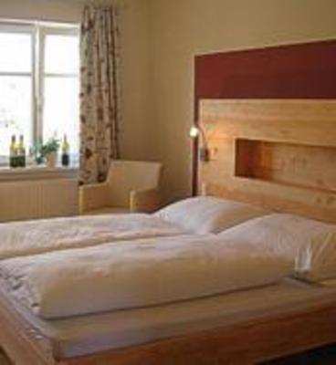 фото отеля Cobaneshof Guest Rooms Langenlois