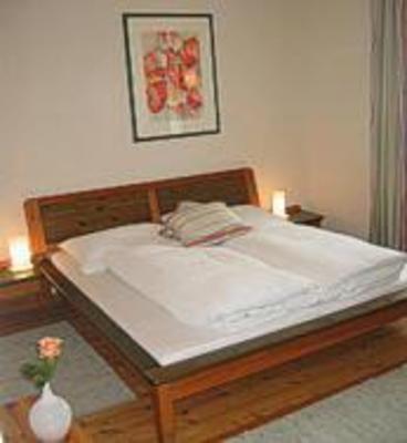 фото отеля Cobaneshof Guest Rooms Langenlois