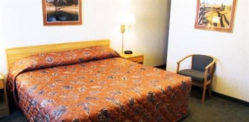 фото отеля Gateway Inn Blanding
