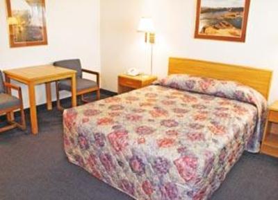 фото отеля Gateway Inn Blanding