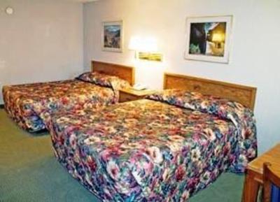 фото отеля Gateway Inn Blanding
