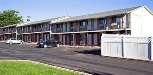 фото отеля Gateway Inn Blanding