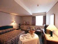 Songhuajiang Gloria Inn Harbin