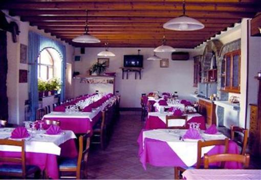 фото отеля Affittacamere Chez Gorret