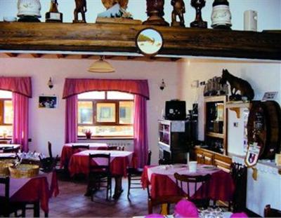 фото отеля Affittacamere Chez Gorret