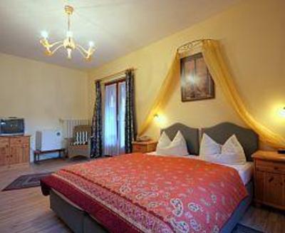 фото отеля Landhotel Tal-cafe
