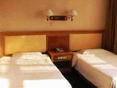 фото отеля Ke'erqin Hotel