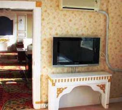 фото отеля Ke'erqin Hotel