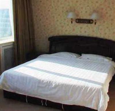 фото отеля Ke'erqin Hotel