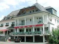 Hotel Restaurant Metzgerei Andries
