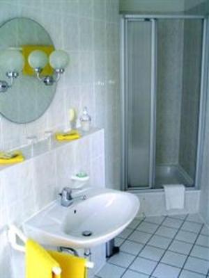 фото отеля Hotel im Haus Hemmerich