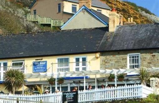 фото отеля Ship Inn Cardigan (Wales)