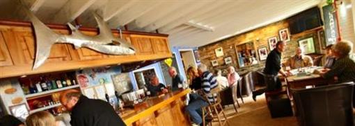 фото отеля Ship Inn Cardigan (Wales)