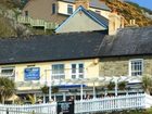 фото отеля Ship Inn Cardigan (Wales)