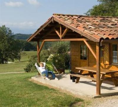 фото отеля Camping De La Besse
