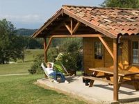 Camping De La Besse