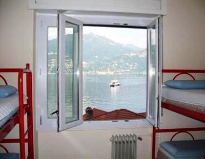 фото отеля Lake Como Hostel