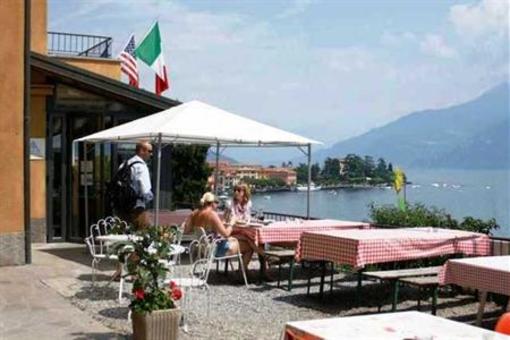 фото отеля Lake Como Hostel