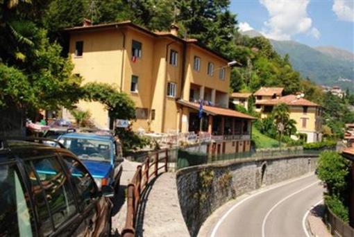 фото отеля Lake Como Hostel