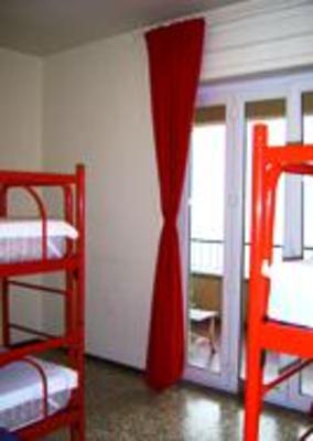 фото отеля Lake Como Hostel