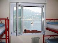 Lake Como Hostel