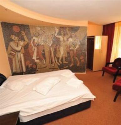 фото отеля Hotel Paraul Rece