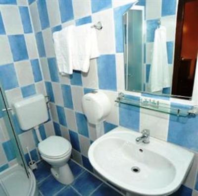 фото отеля Hotel Paraul Rece