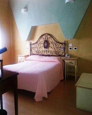фото отеля Park Hotel Italia