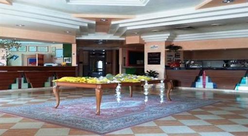 фото отеля Park Hotel Italia