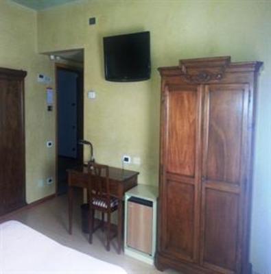 фото отеля Park Hotel Italia