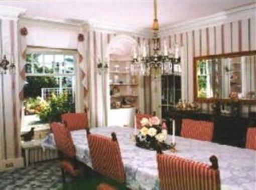 фото отеля Stange Manor Inn La Grande