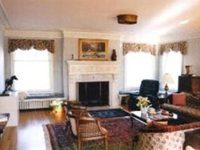 Stange Manor Inn La Grande