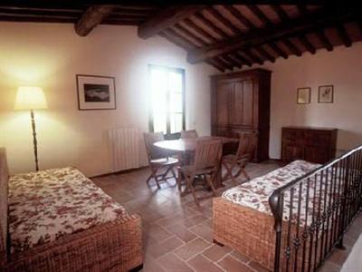 фото отеля Casale Pundarika Apartment Riparbella