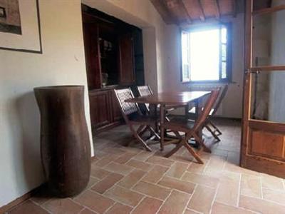 фото отеля Casale Pundarika Apartment Riparbella