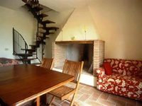 Casale Pundarika Apartment Riparbella