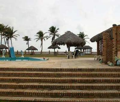 фото отеля Morro Branco Beach Hotel